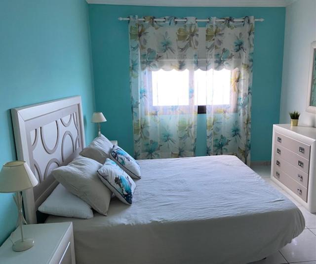 拉克鲁斯Casa Victoria, Playa Chica公寓 外观 照片