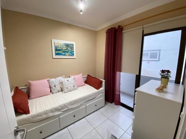 拉克鲁斯Casa Victoria, Playa Chica公寓 外观 照片